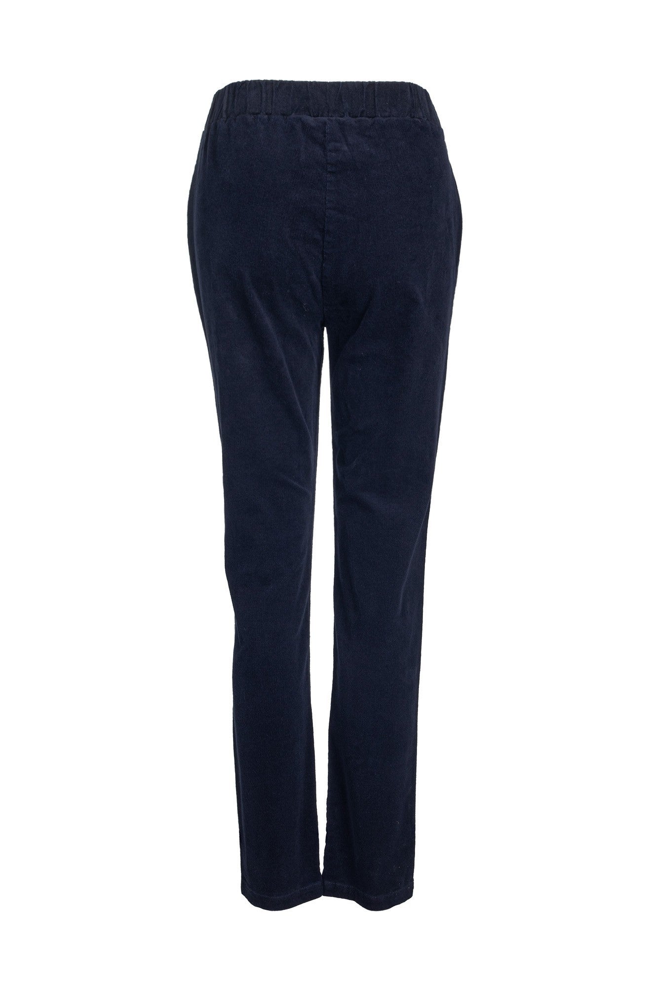 Men's Navy Blue Short Pants - Casual Summer Chino Shorts for Outdoor Activities, Beach & Travel | Style 6192B1