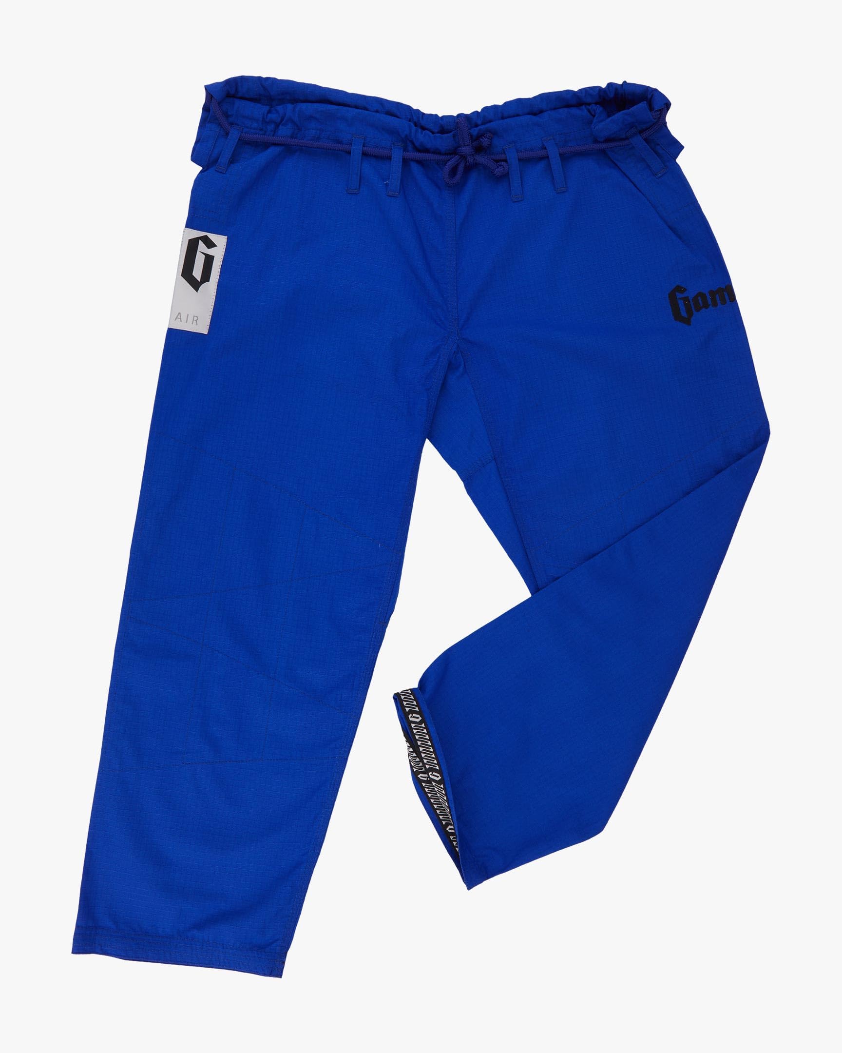 Air Gi 2.0 Jiu Jitsu Uniform for Men & Women | Premium BJJ Gi with Lightweight Fabric | Perfect for Brazilian Jiu Jitsu Training & Competition