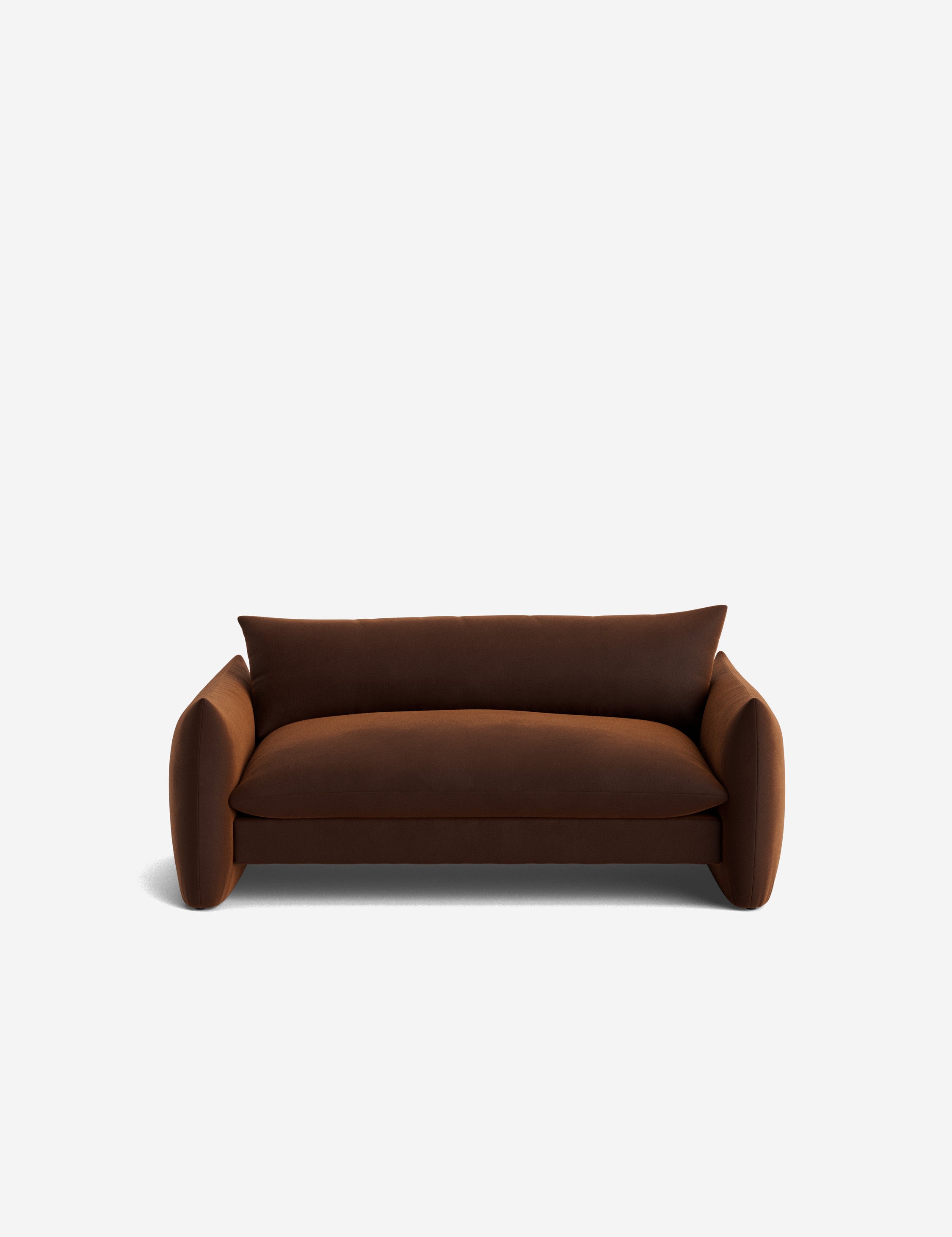 Cinnamon Porto Velvet
