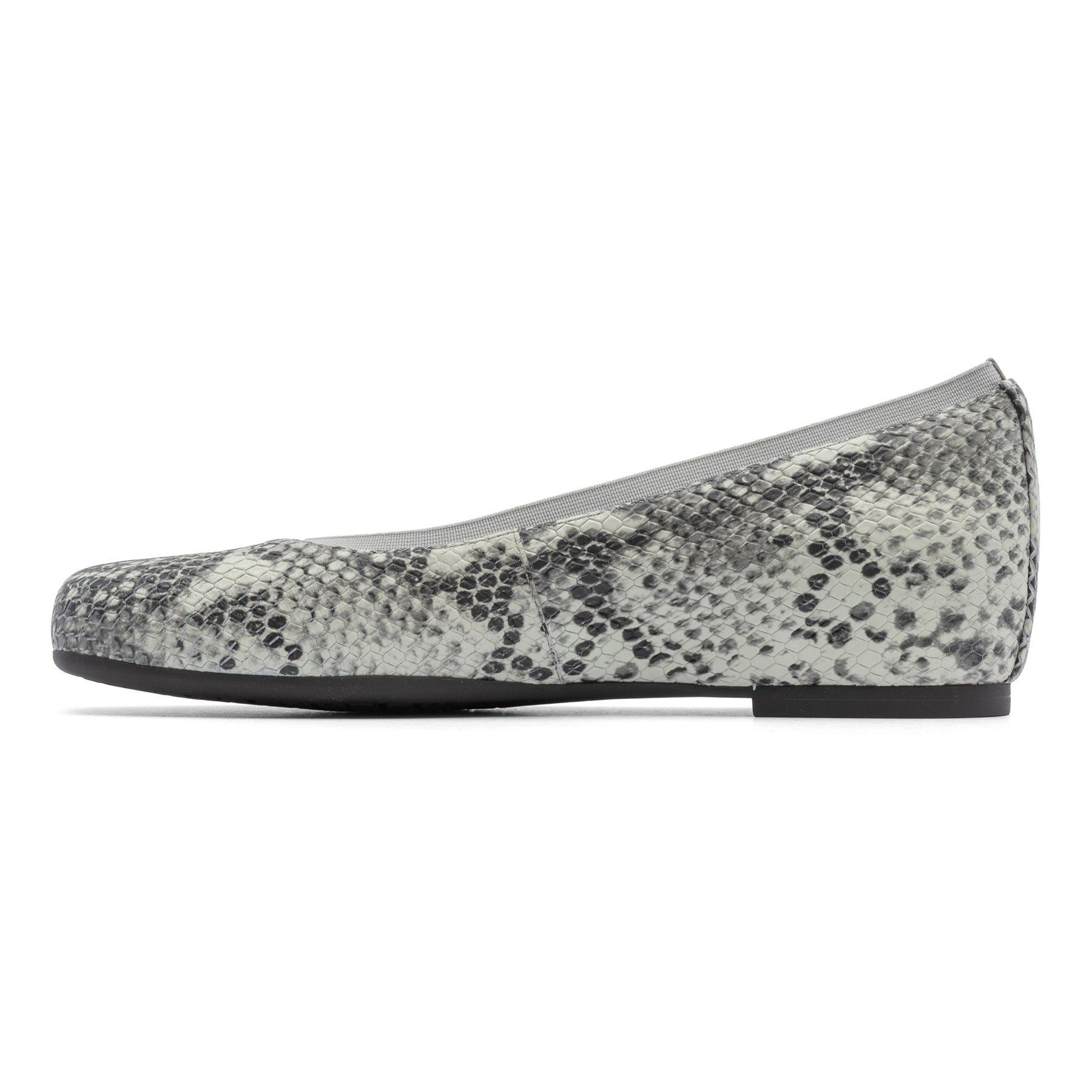 Abeo Cadence Ballet Snake - Professional Ballet Dance Shoes for Women & Girls - Perfect for Ballet Class, Practice, and Performances