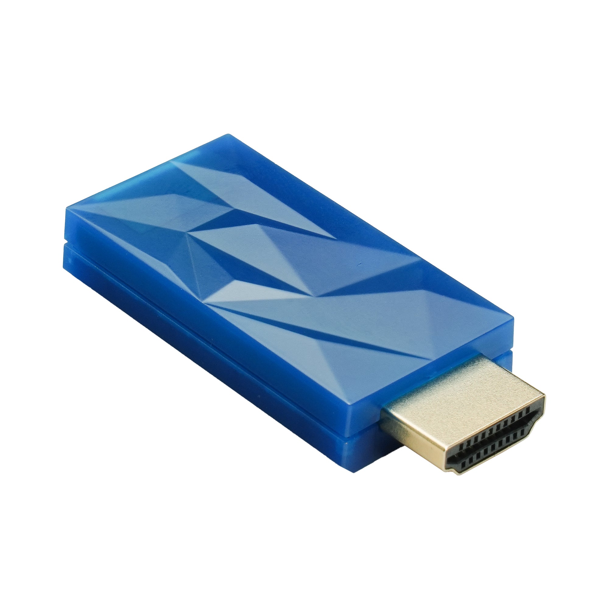 iFi HDMI iSilencer - Noise Filter for HDMI Cables, Eliminates Jitter & Enhances Audio/Video Quality - Perfect for Home Theater, Gaming & Professional AV Setups