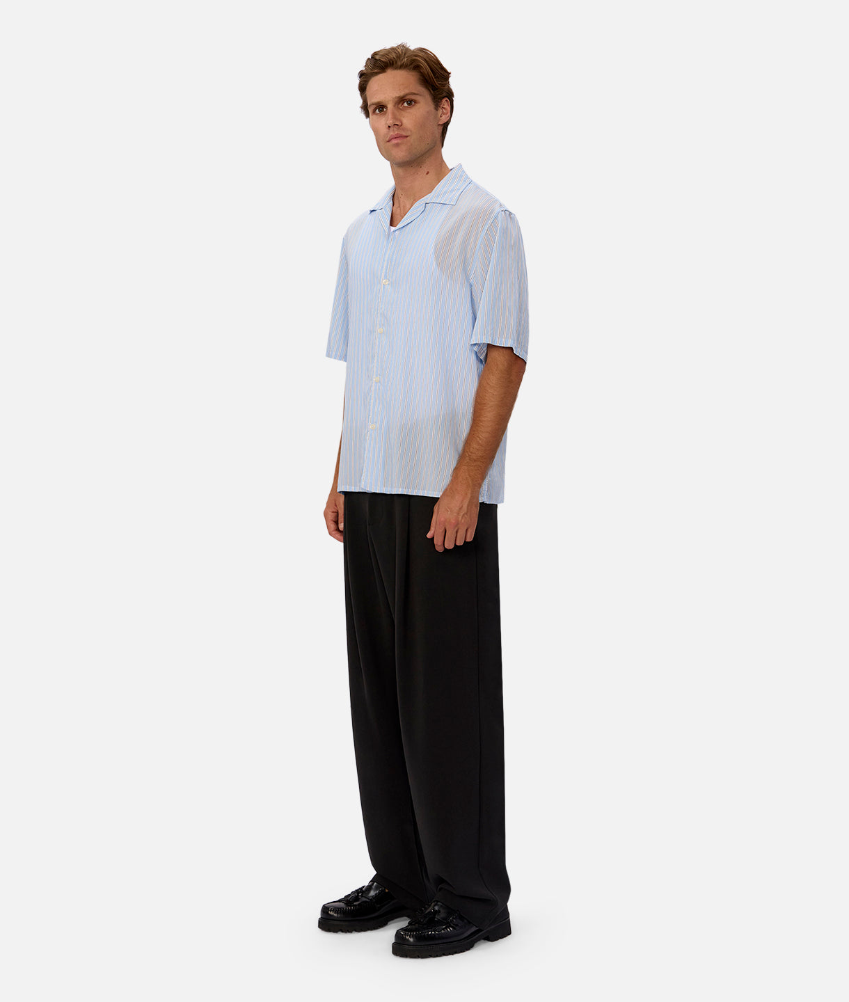 The Verona Pant - Stylish Black Women's Trousers for Work, Office & Casual Wear | Comfortable Stretch Fabric & Classic Fit