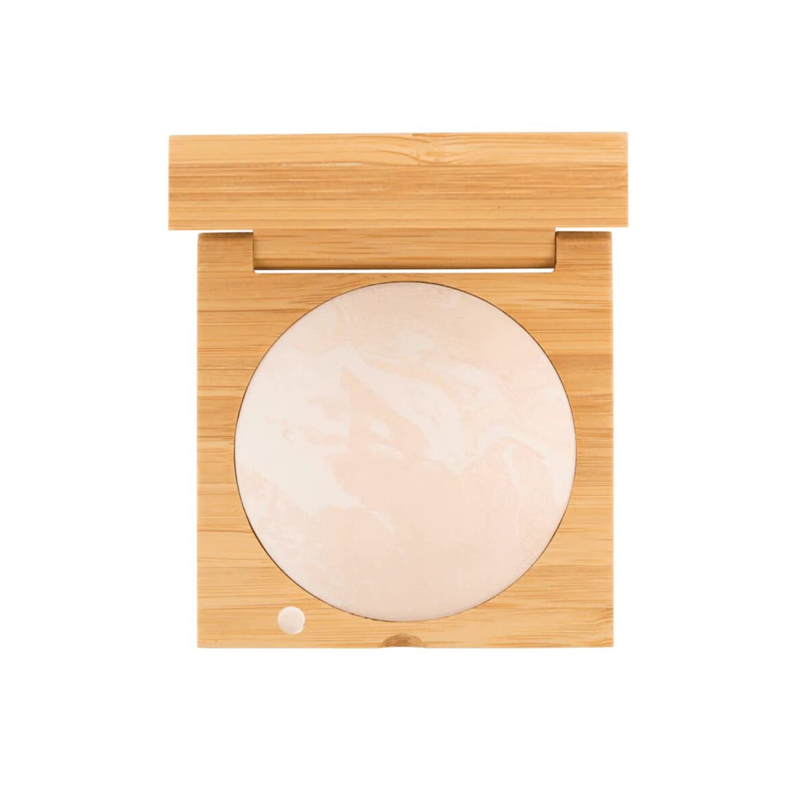 Antonym Cosmetics Baked Foundation Face Powder - Fair Skin Tone, 1.75 oz | Oil-Free, Long-Lasting Coverage for Flawless Makeup | Perfect for Daily Wear & Special Occasions