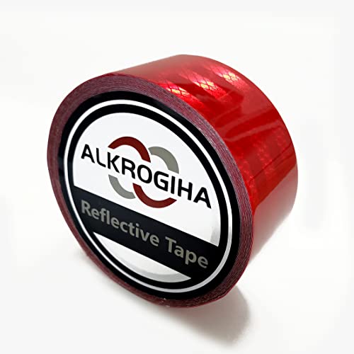 Rhombus Red