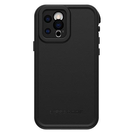 Lifeproof Fre Waterproof Case for iPhone 12 Pro - Shockproof, Drop Protection, Full-Body Cover - Perfect for Outdoor, Hiking, Swimming & Everyday Use