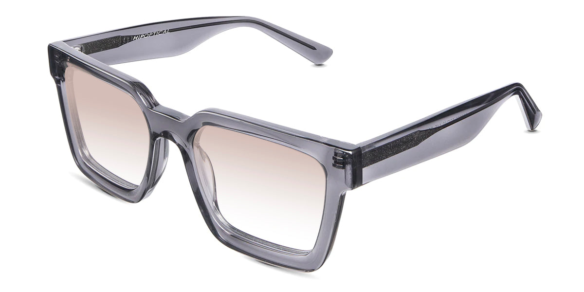 Umer Women's Prescription Tinted Glasses - Fashionable & UV Protection for Daily Wear, Reading, and Outdoor Activities