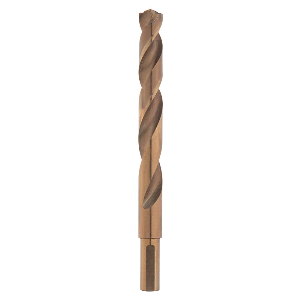 Milwaukee 48-89-2326 Cobalt Drill Bit - 29/64