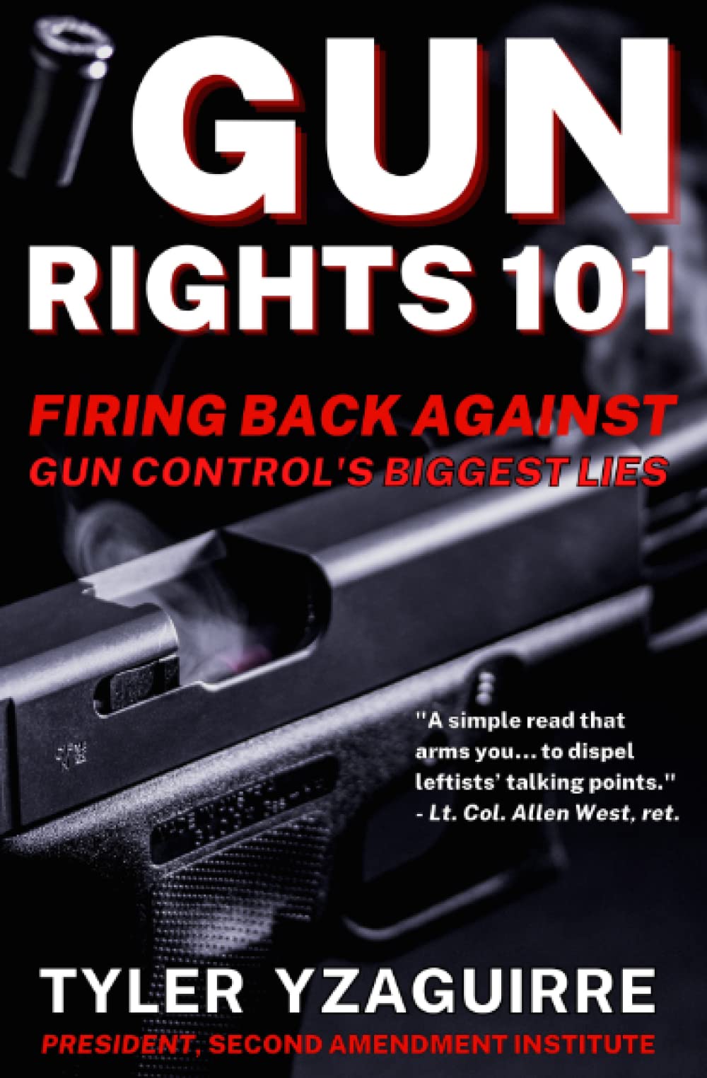 Gun Rights 101: Debunking Common Gun Control Myths | Self-Defense & Second Amendment Guide for American Gun Owners