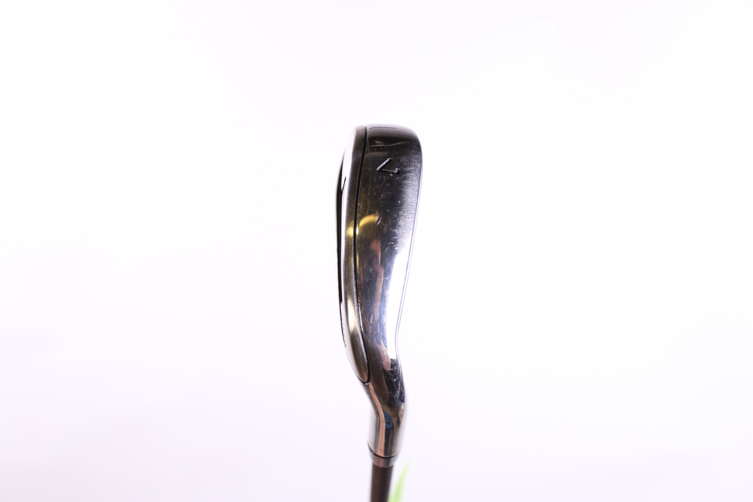 Used Callaway Rogue ST MAX 7 Iron Right Handed Regular Flex Golf Club - Perfect for Practice & Game Improvement