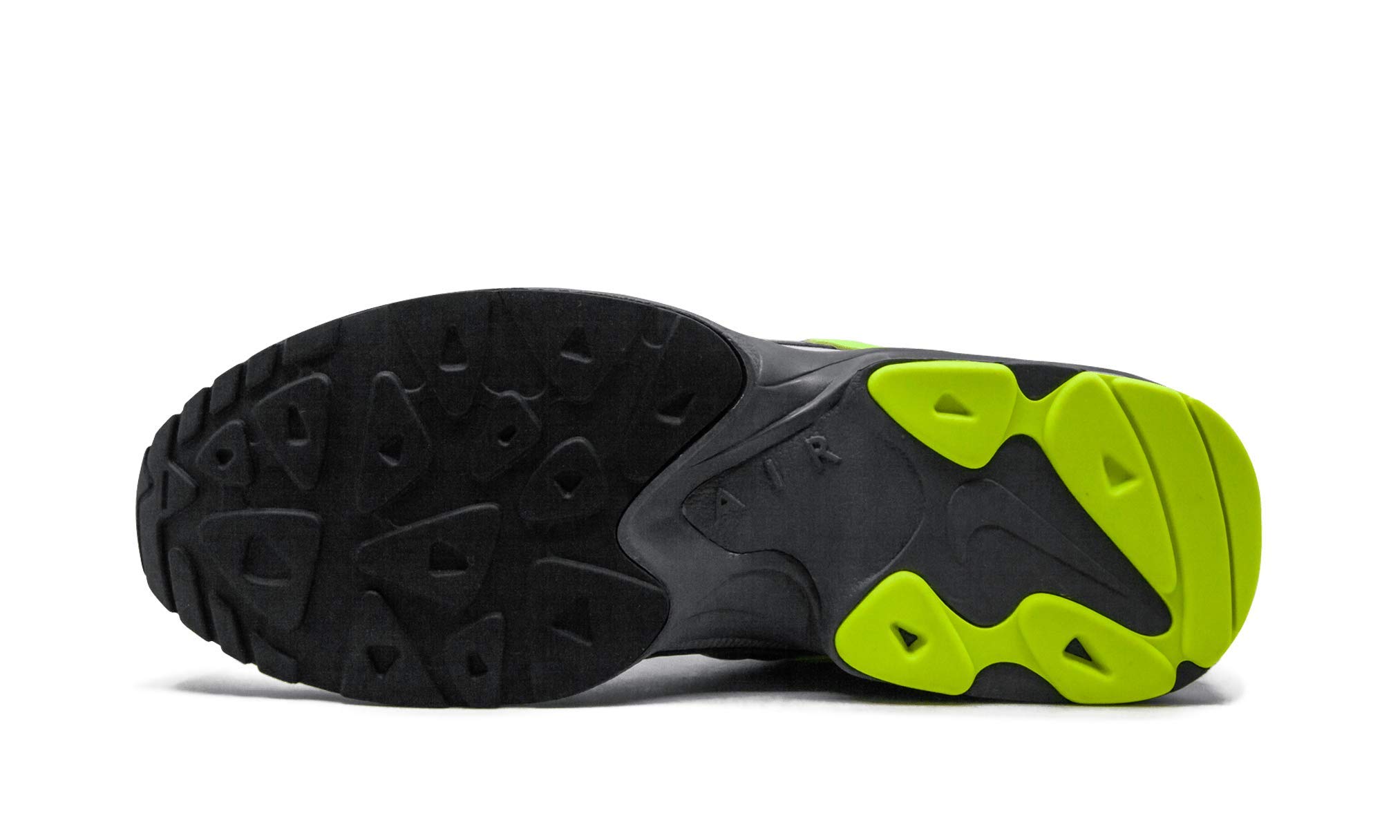 Nike Men's Air Max2 Light CJ0547-001 Running Shoes - Size 8 | Comfortable Athletic Sneakers for Jogging, Gym & Casual Wear
