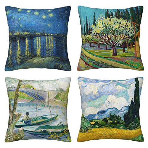 Van Gogh 2