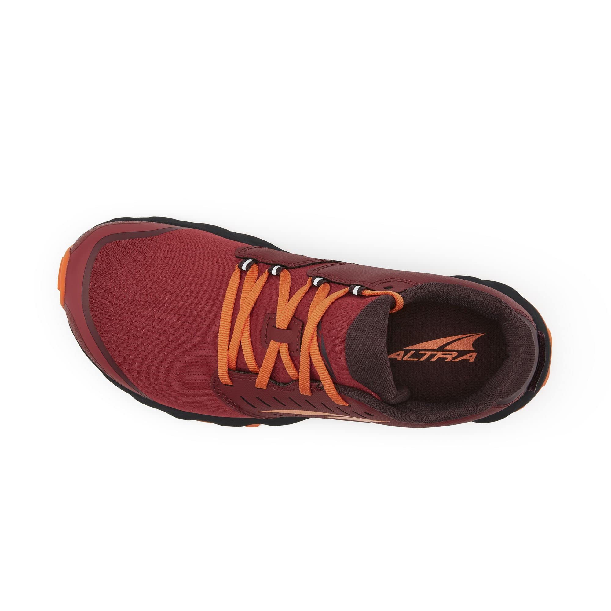 Altra Women's Running Shoes - Lightweight & Cushioned for Trail & Road Running - Perfect for Marathon Training & Outdoor Jogging