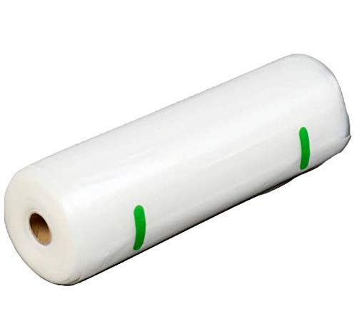 BPA-Free Fresh World Vacuum Sealer Roll 8