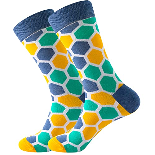 Hexagon