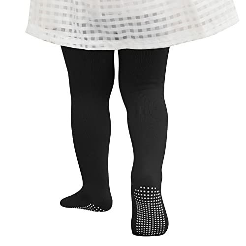 Non Slip-1 Pack Black