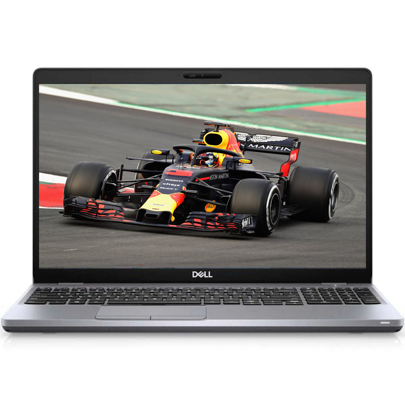 Dell Latitude 5510 15.6