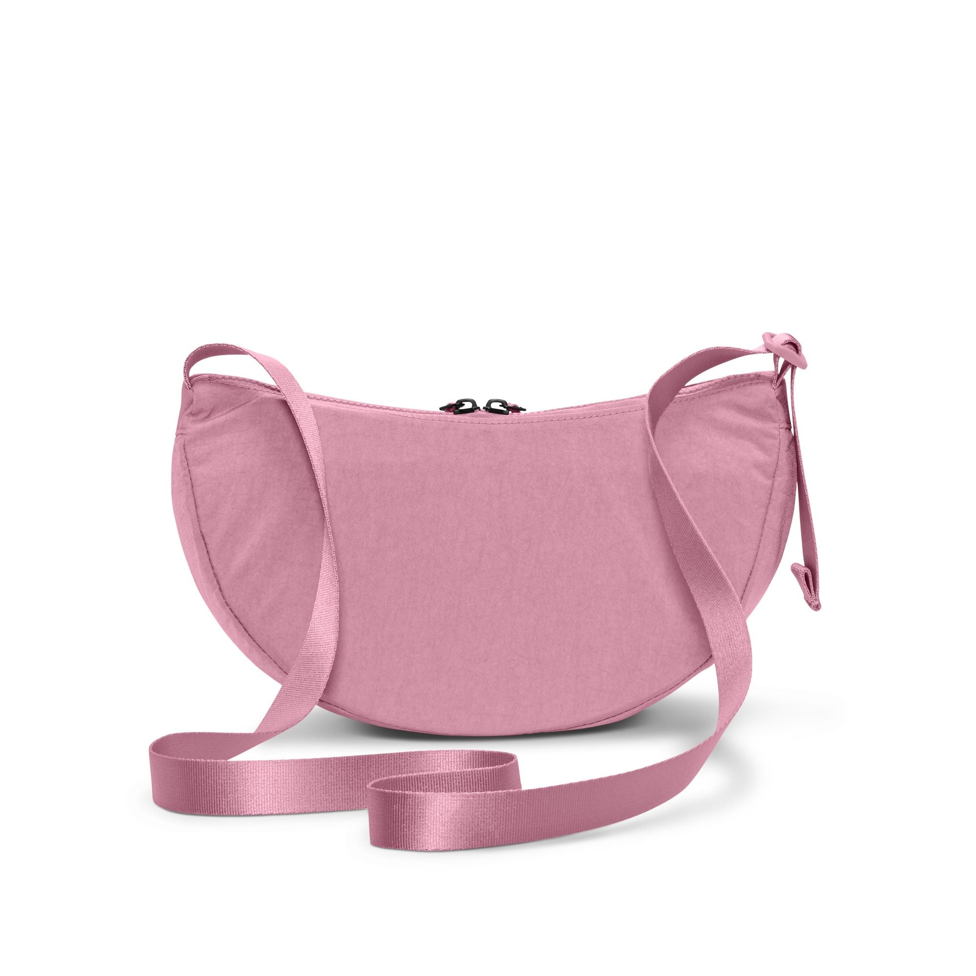 Nike Aura Crescent Crossbody Bag for Women - Stylish & Lightweight Shoulder Purse for Daily Use, Travel, Gym, and Work