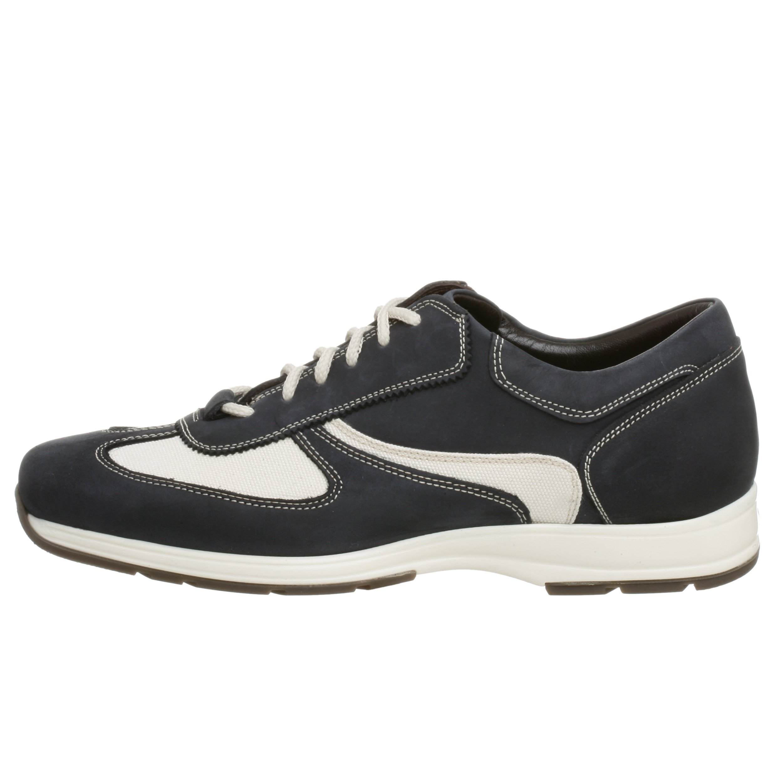 Bacco Bucci Men's Reina Lace-up Dress Shoes - Stylish Formal Oxford Shoes for Business, Wedding & Special Occasions