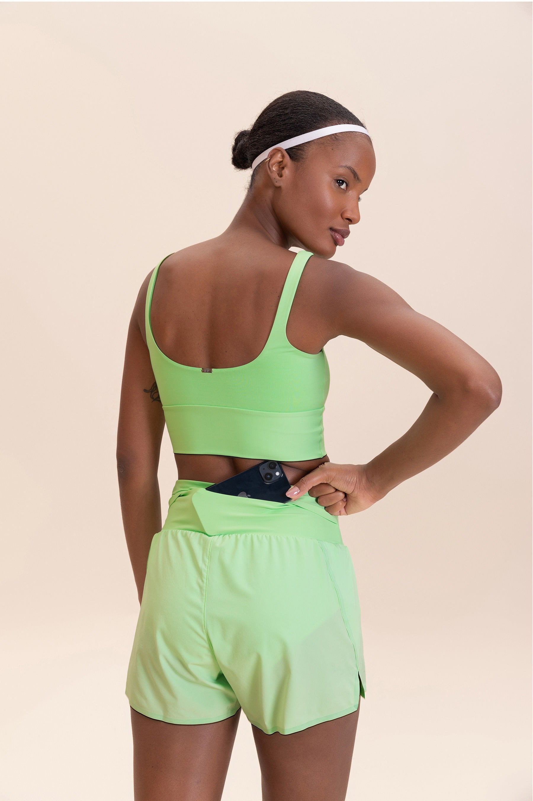 Dryside Running Shorts for Men & Women - Lightweight Quick-Dry Athletic Shorts for Running, Gym, and Outdoor Workouts - Perfect for Jogging, Training & Sports Activities