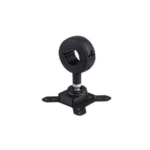 QuickShift Donut Display Stand - Black - Perfect for Showcasing Donuts in Bakeries, Cafes, and Dessert Shops