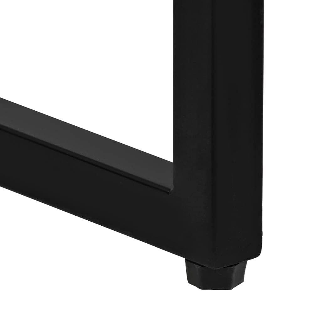 Industrial Bar Table - 47.2