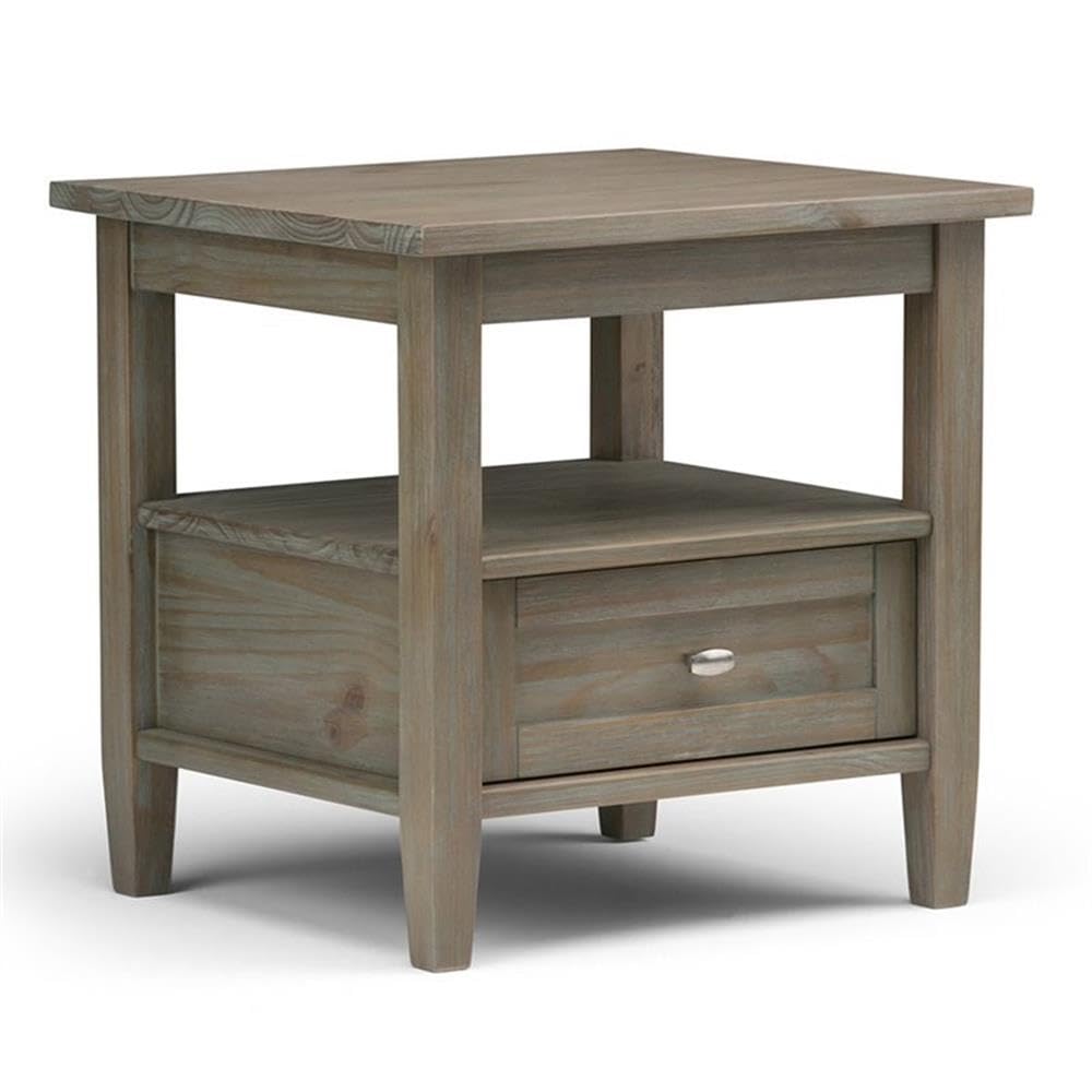 Modern 3-Piece Coffee Table Set - 36