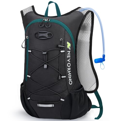 12L Green