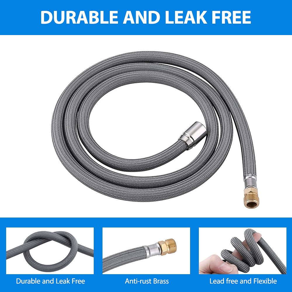 American Standard M922367-007220A Faucet Hose 59