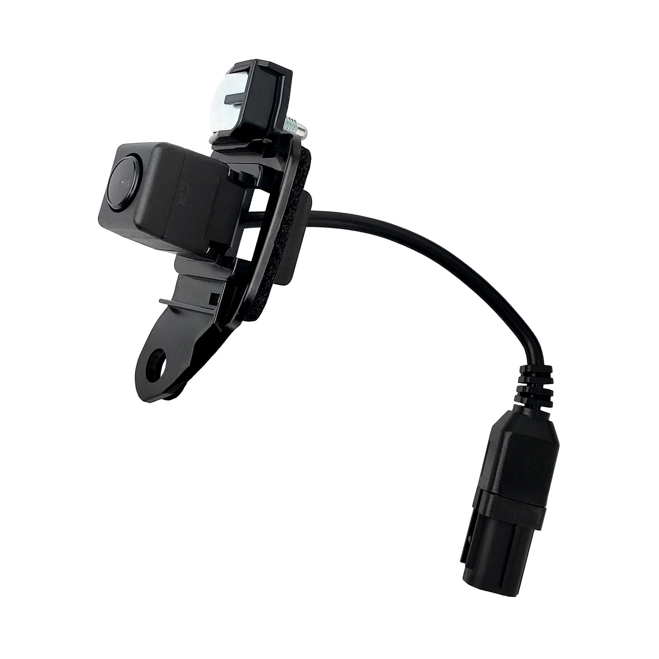 Lexus RX 350 RX 450h Backup Camera Replacement (2014-2015) - Genuine OEM Part #86790-48142 - Perfect for Parking & Night Driving Safety