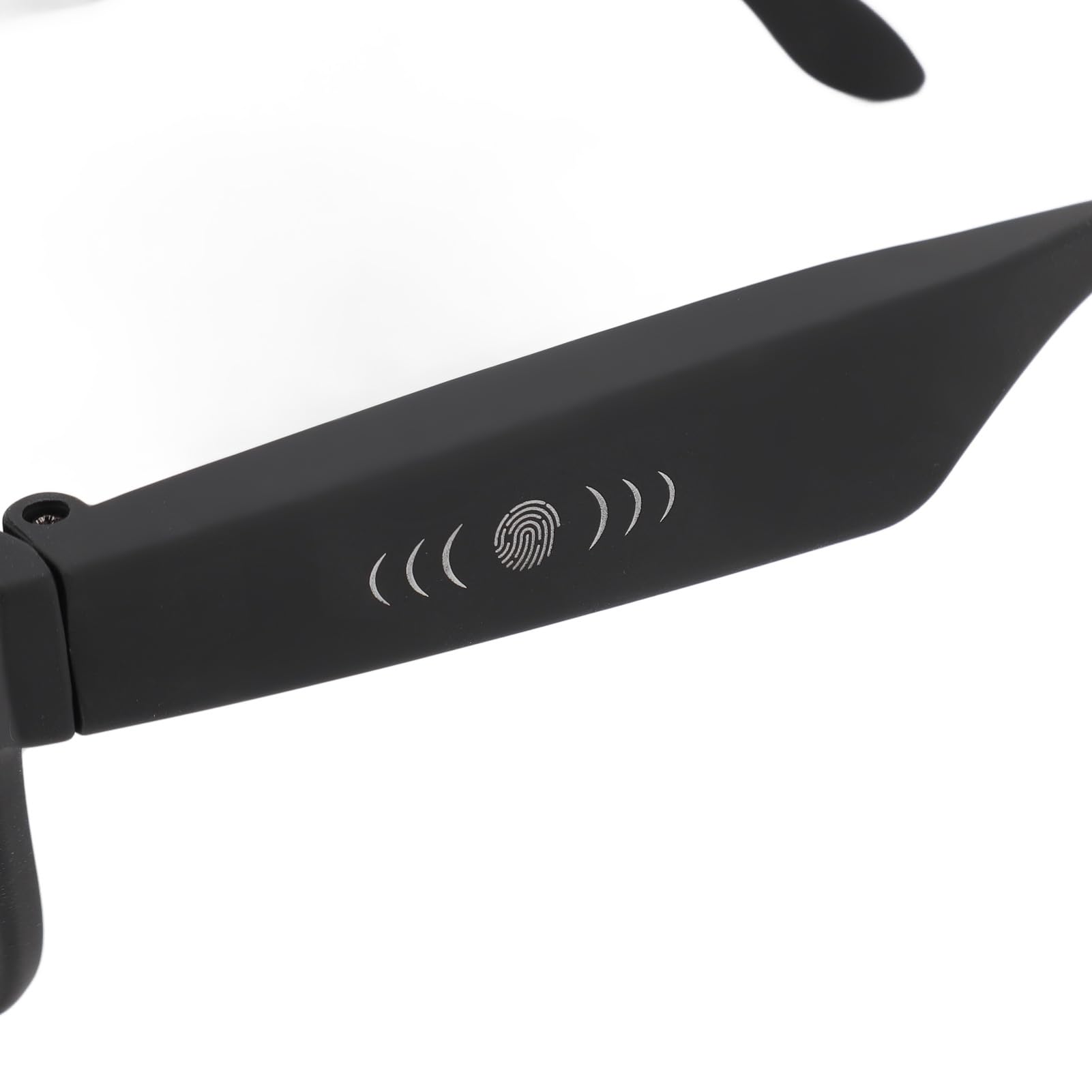 Annadue Bluetooth Smart Glasses UV400, BT4.0 Bone Conduction for Cycling & Sports