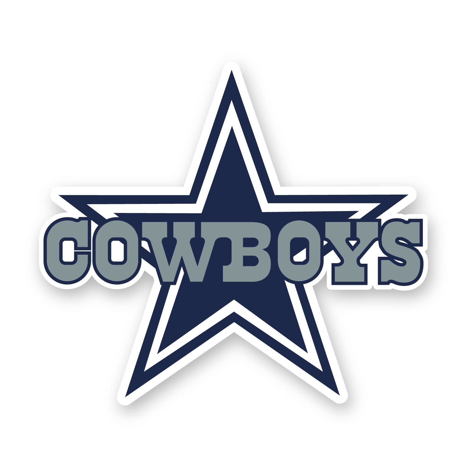 Vintage Dallas Cowboys Football Trading Cards Gift Set - 50 Collectible Cards from Last 25 Years + 2024 SCORE FB Factory Sealed Pack (Potential Autographs) - Perfect for NFL Fans, Sports Memorabilia Collectors, and Fantasy Football Enthusiasts