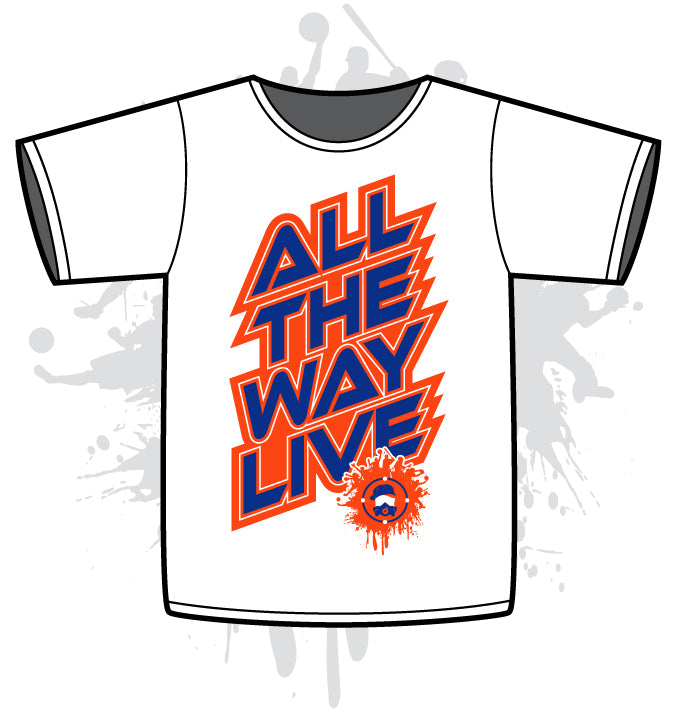 Extreme College Edition White Sublimated Basketball Jersey - Perfect for Games, Practice & Fan Support