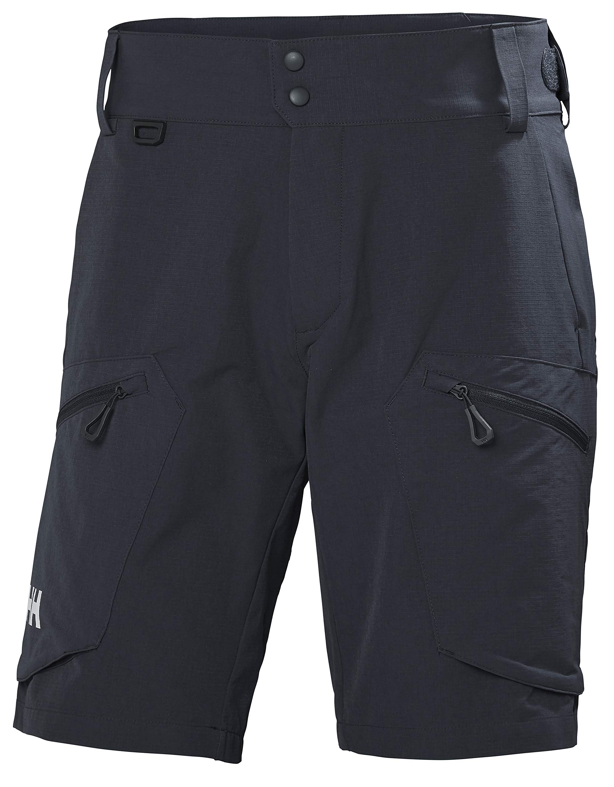 Helly Hansen Men's Hydro Power Dynamic Sailing Shorts - Quick-Dry Waterproof Swim Trunks for Boating, Kayaking & Beach Activities