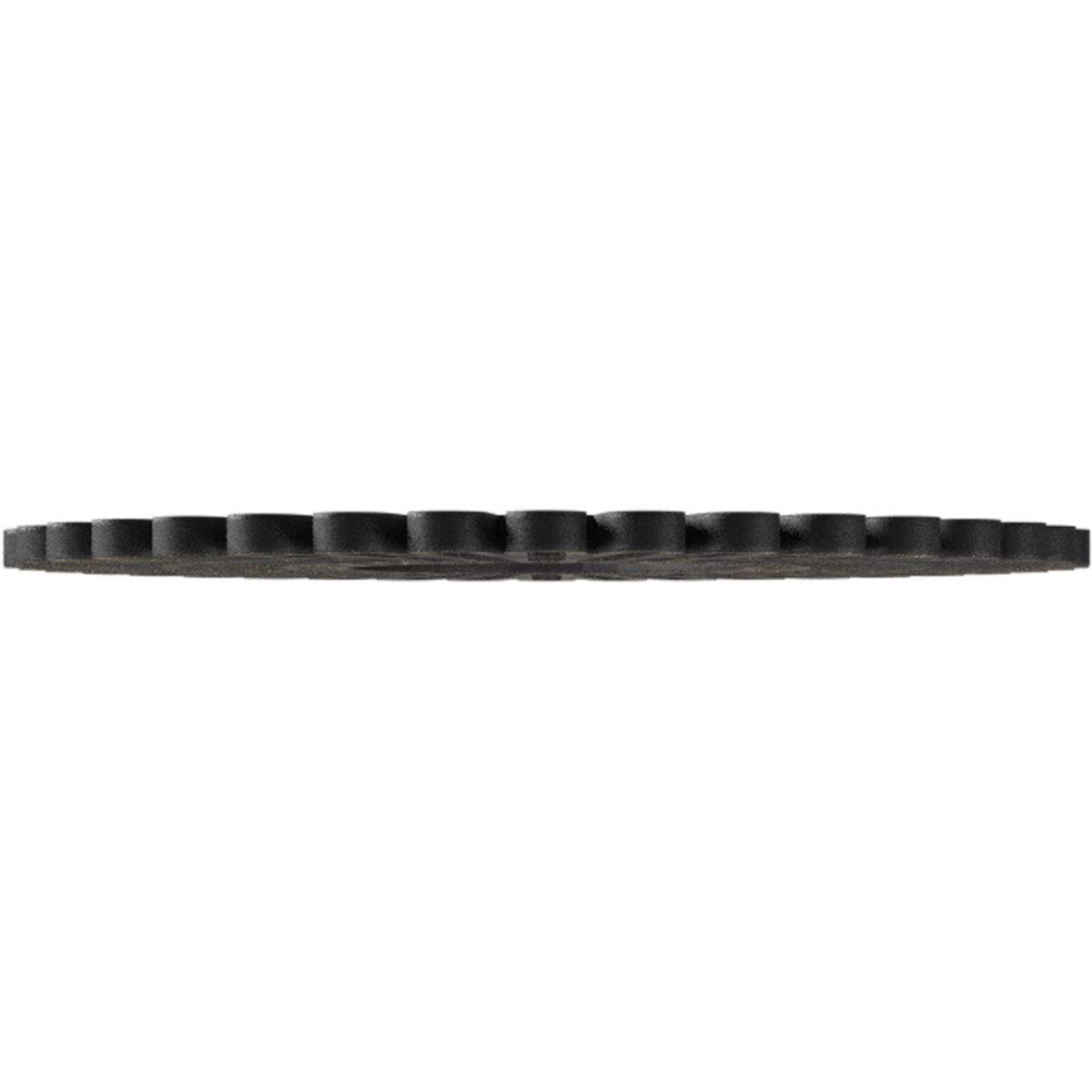 Ekena Millwork CMPP34CRAWS 34