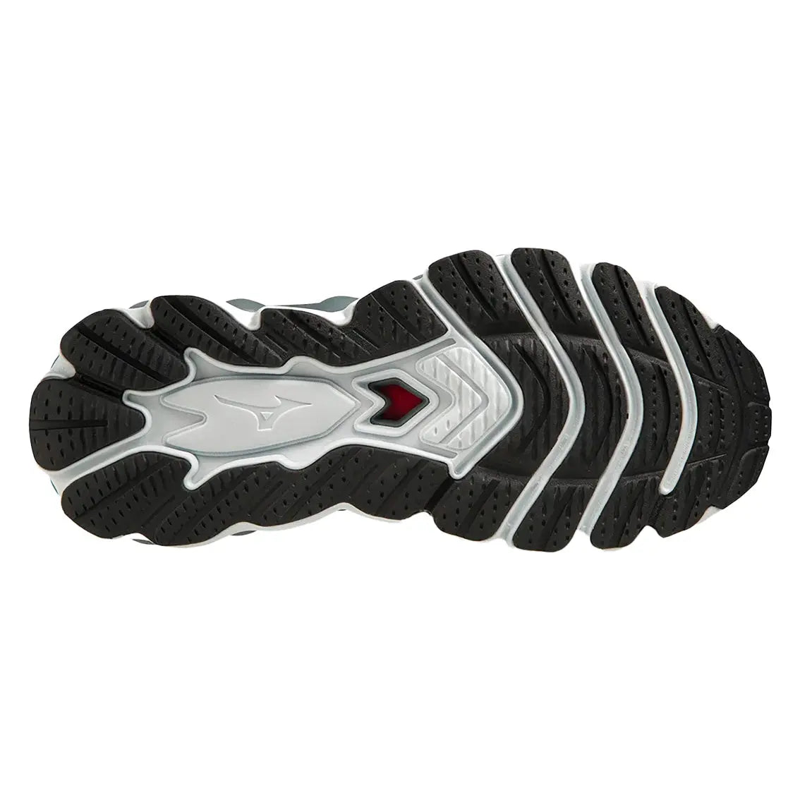 Mizuno Wave Sky 7 Women's Running Shoes (Wide Width) - Lightweight Cushioned Sneakers for Long Distance Running & Jogging