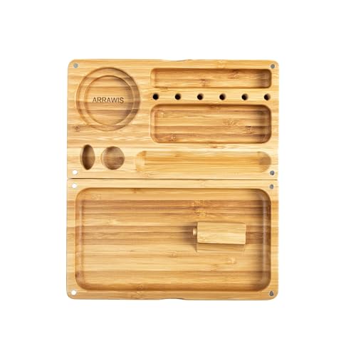 Foldable Tray