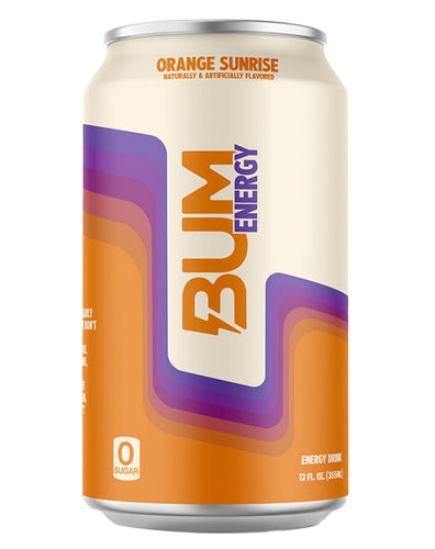 CBUM Energy Drink RTD - Premium Pre-Workout & Post-Workout Recovery Drink | Boost Energy, Focus & Endurance | Great for Gym, Sports & Active Lifestyle