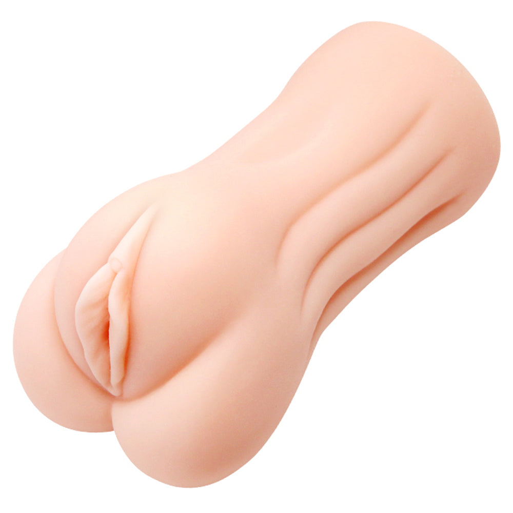 Crazy Bull Anime Tentacle Sucking Textured Vagina Masturbator for Men - Realistic Adult Sex Toy for Solo Pleasure & Fantasy Roleplay
