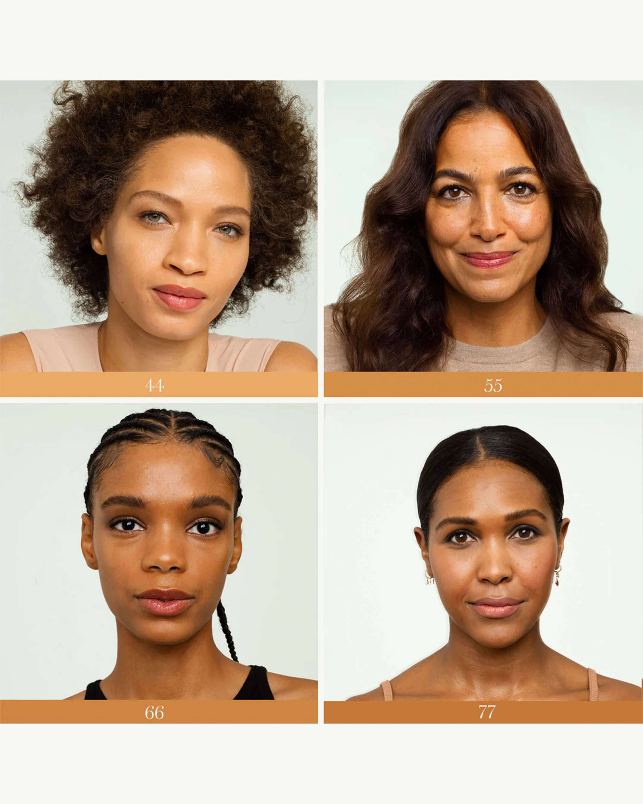 ReEvolve Natural Finish Foundation Refill - Vegan, Cruelty-Free Makeup for Flawless Coverage | Perfect for Daily Wear & Special Occasions