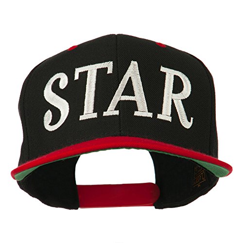 Black Red
