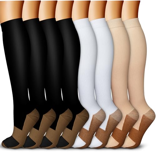 07 White/Black/Beige