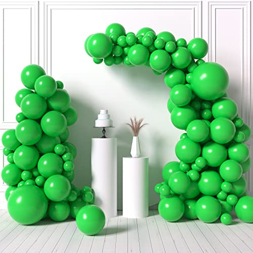 Dark Green