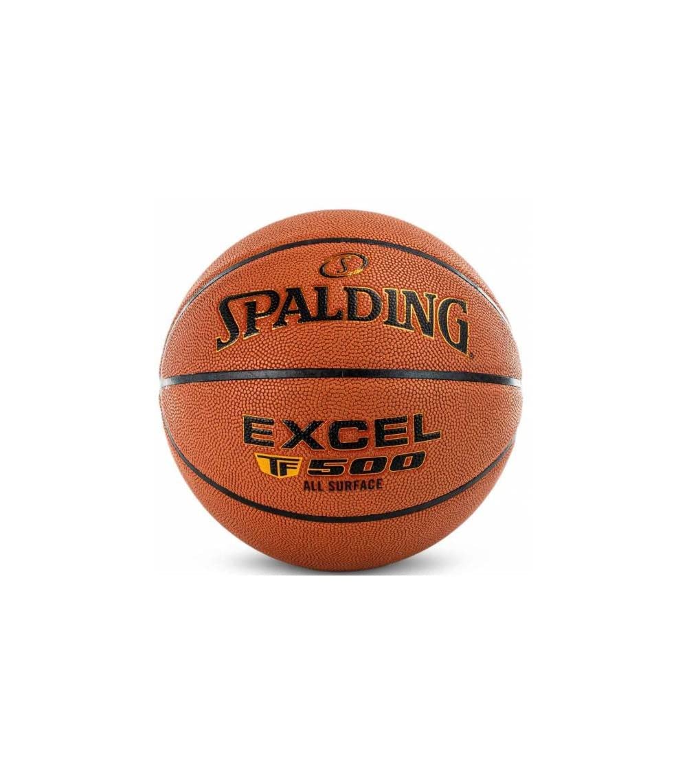 Spalding Basketball for Indoor & Outdoor Play