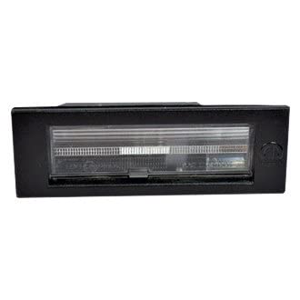 LED License Plate Light - Bright & Durable Replacement Bulb for Cars, Trucks & SUVs - Perfect for Night Driving & Enhanced Vehicle Safety