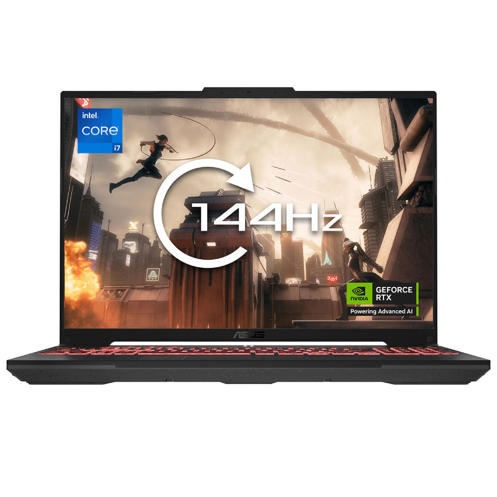 ASUS TUF Gaming FX607VU RL033W 16