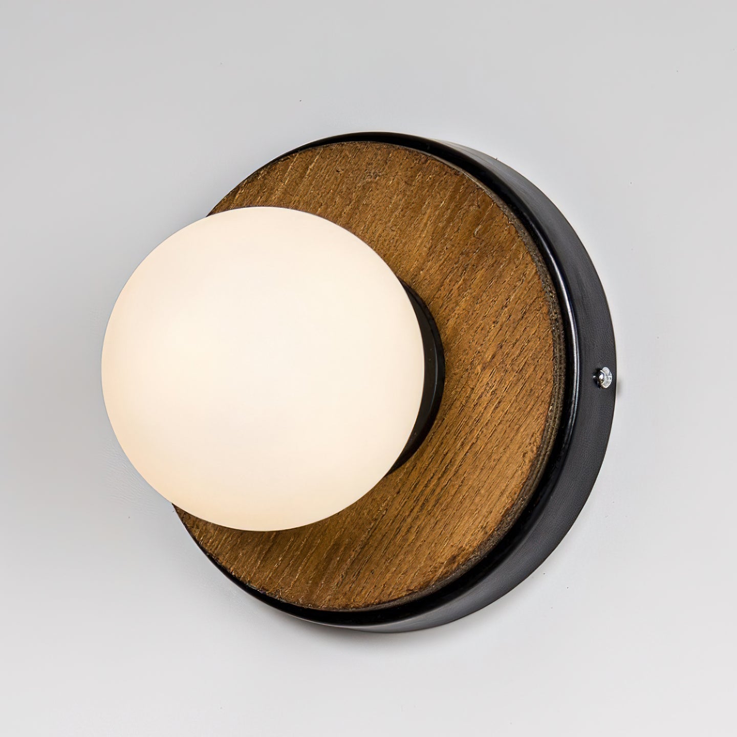 Cadet Wall Lamp - Modern LED Wall Sconce Light Fixture for Bedroom, Living Room & Hallway | Energy Efficient Indoor Lighting Solution