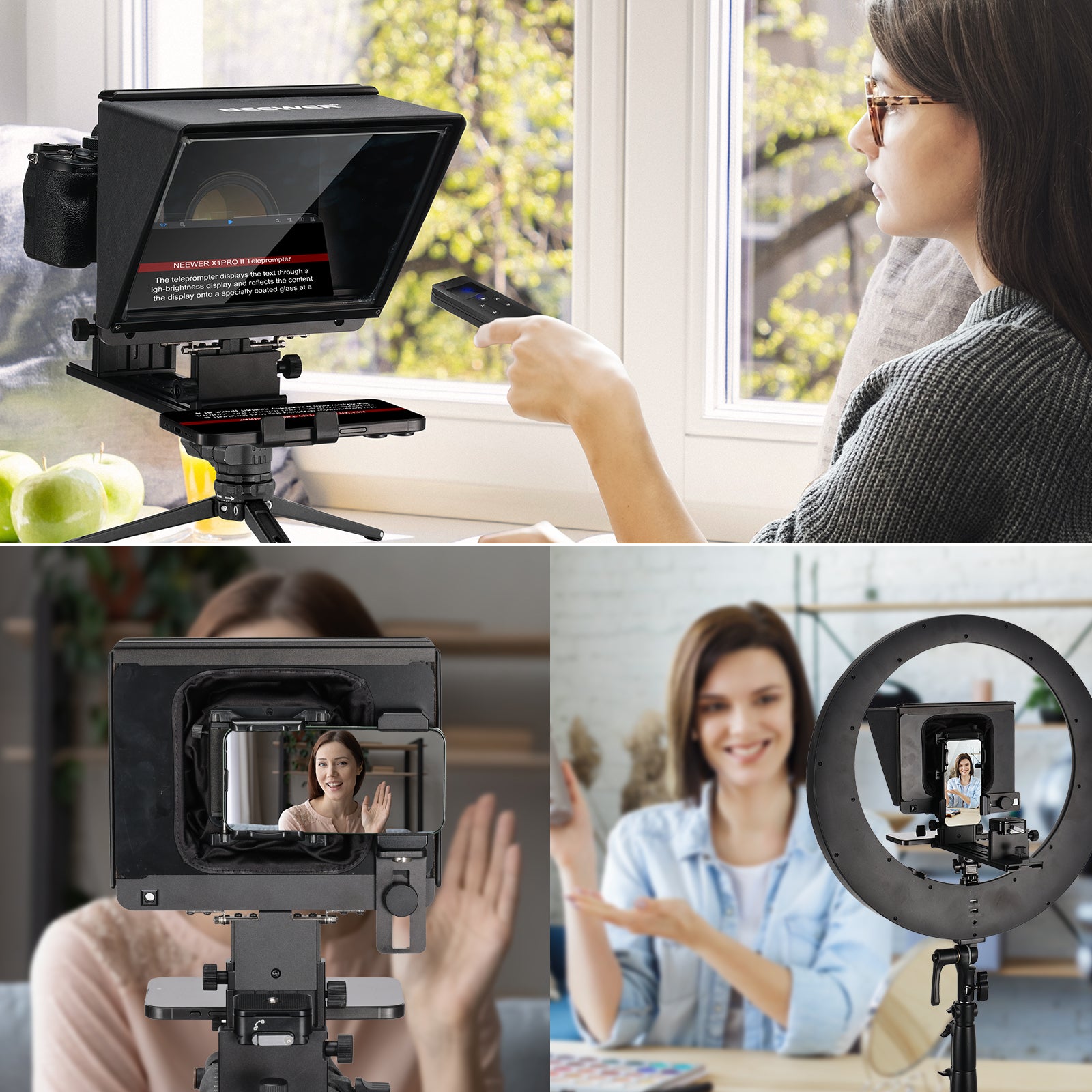 NEEWER X1 Pro II 9