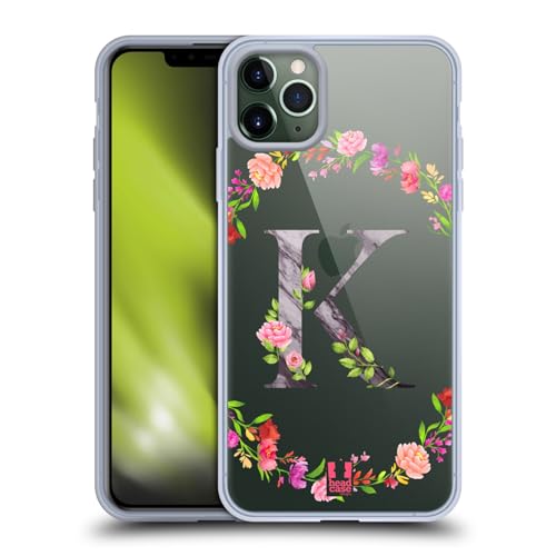 Letter K
