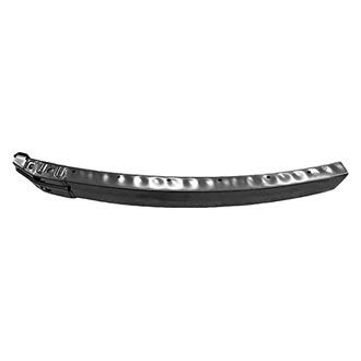 Replace TO1006249C Front Bumper Reinforcement Bar - Durable Auto Body Part for Ford F150, Chevy Silverado & Ram 1500 | Perfect for Collision Repair & Off-Road Protection