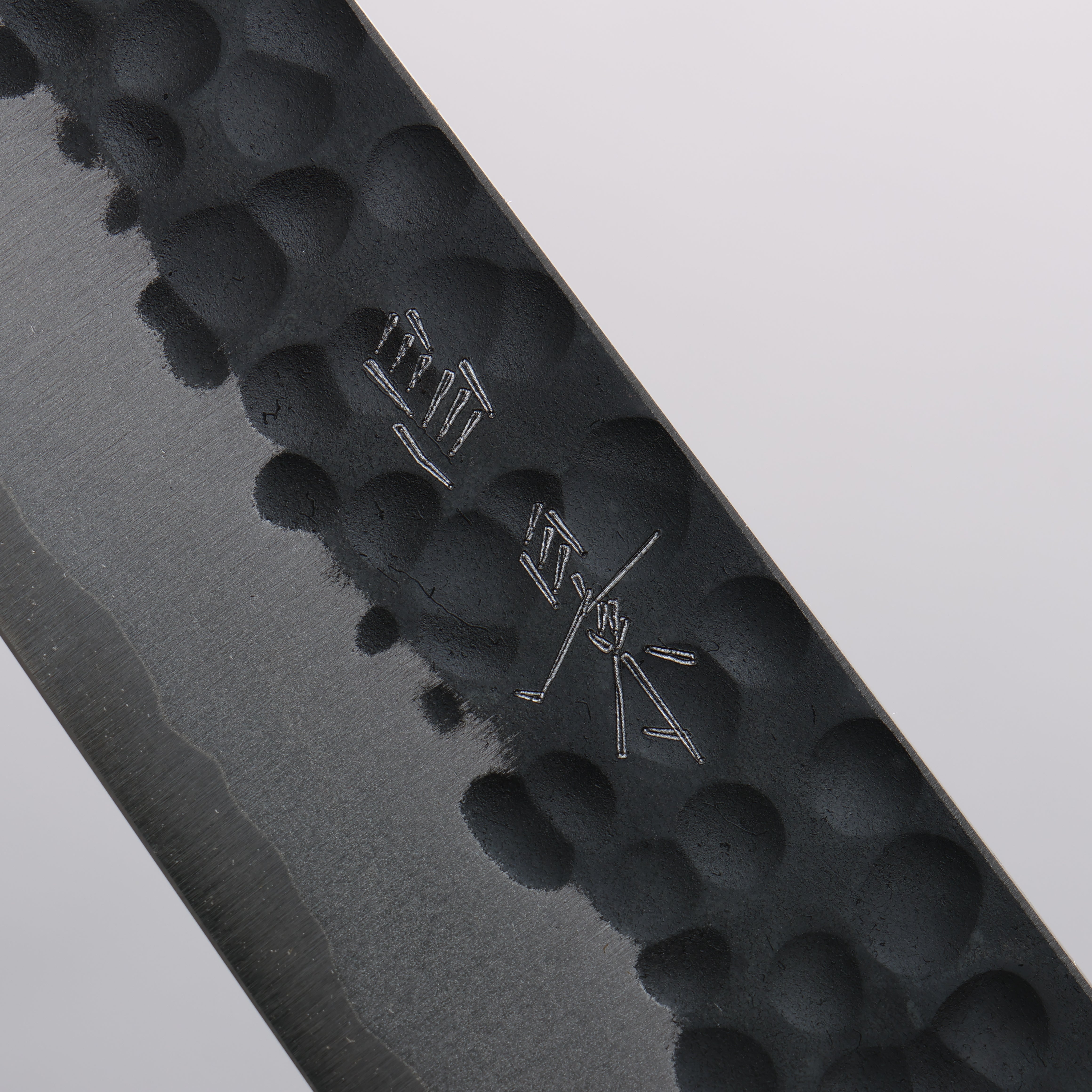 Premium Masakage Koishi Blue Super Steel Sujihiki Slicing Knife 270mm with American Cherry Handle - Perfect for Sushi, BBQ & Meat Carving